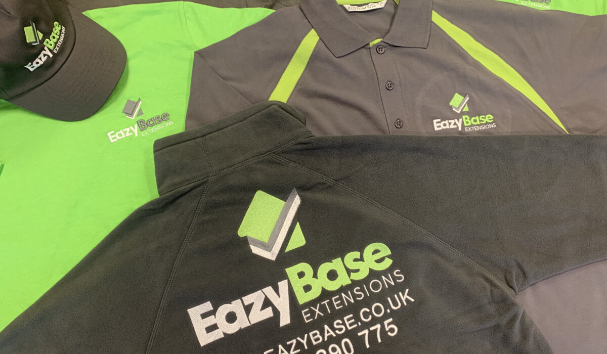 EAZY BASE UNIFORM