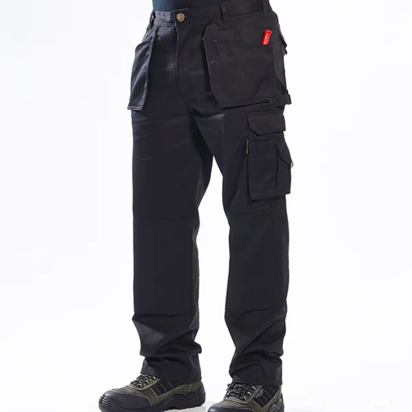 Cargo Trousers | Atlantic Workwear