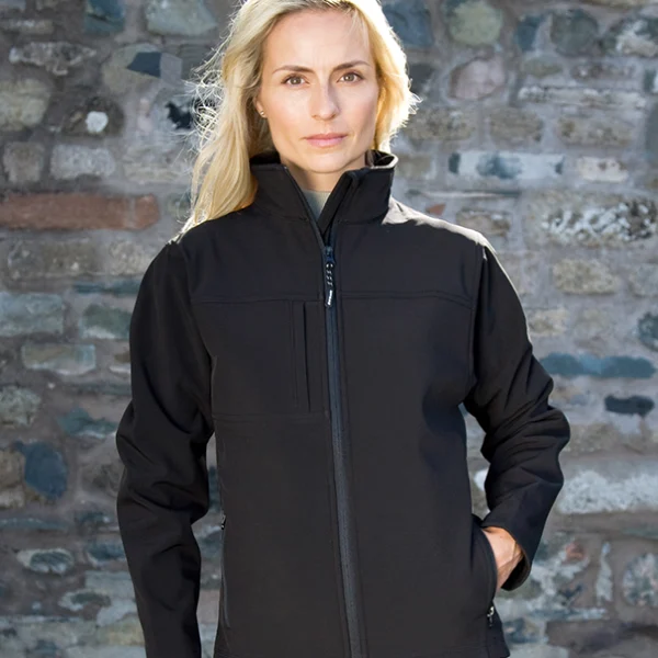 Women's Work Jacket | Atlantic Workwear