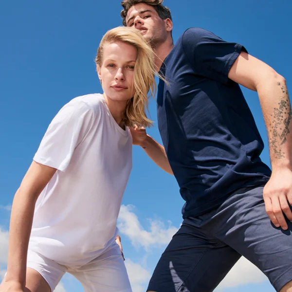 T-Shirts and Polo's | Atlantic Workwear