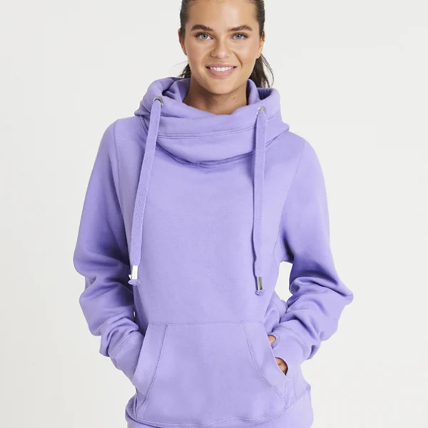 Womens Work Hoodies | Atlantic Workwear Wakefield