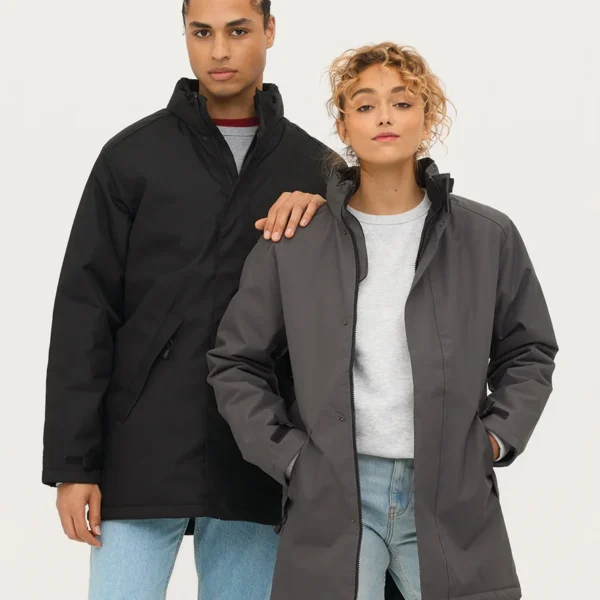 Work Jackets at Atlantic Workwear Wakefield, Leeds