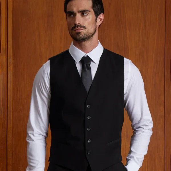 mens front of house corporate clothing