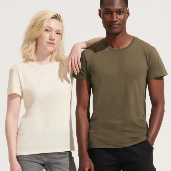 T-Shirts and Polo's | Atlantic Workwear