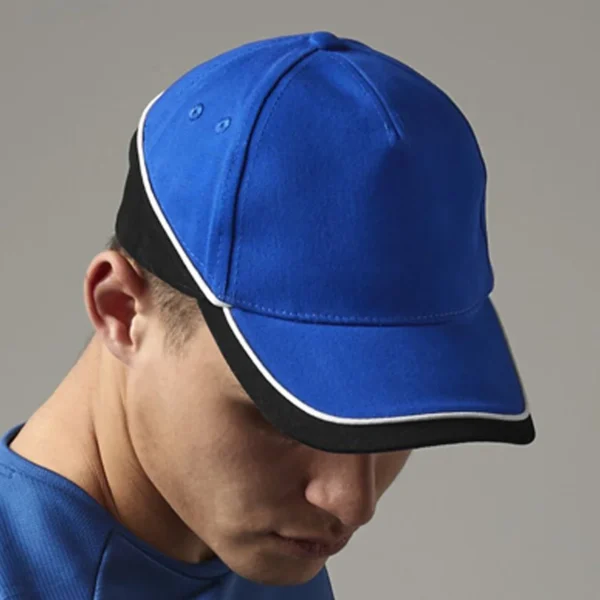 men's baseball hat workwear