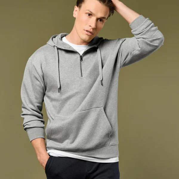 Hoodies for your staff in Wakefield and Leeds