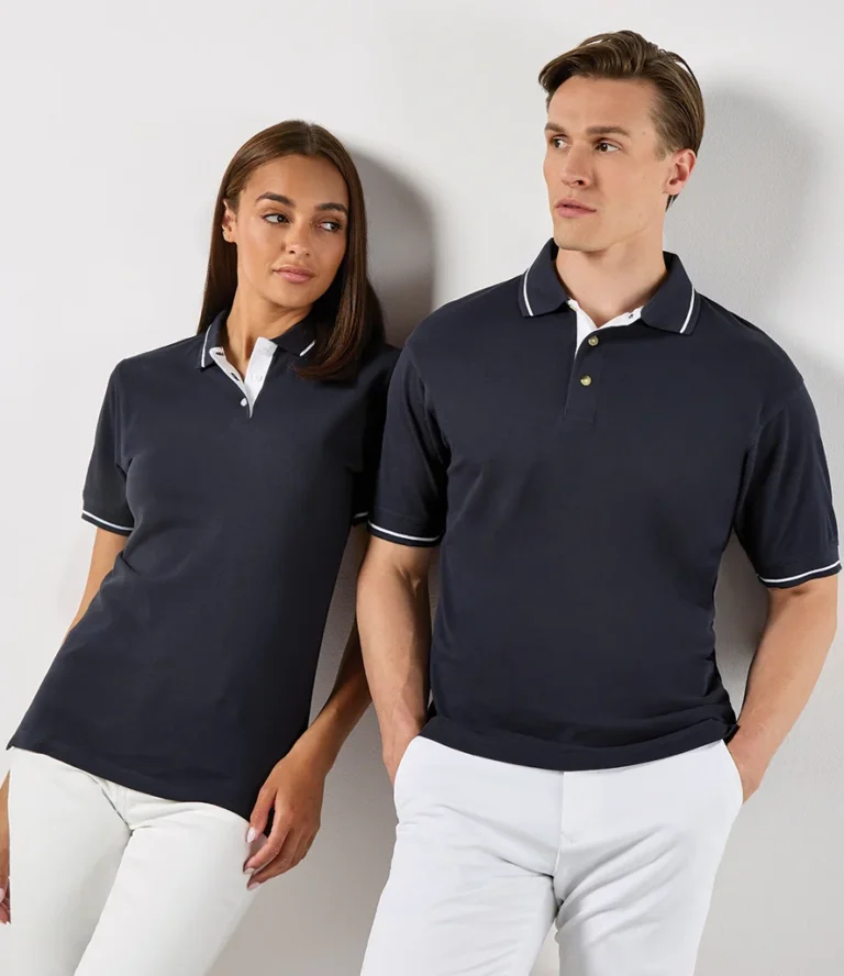 T-Shirts and Polo Shirts for Workwear
