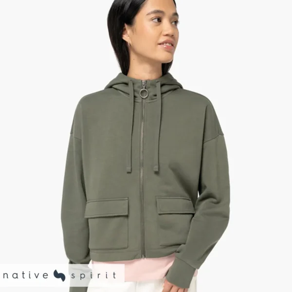 womens hoodie for work