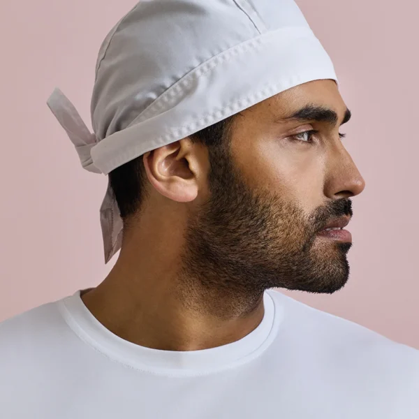 chefs hat, headwear at Atlantic Workwear