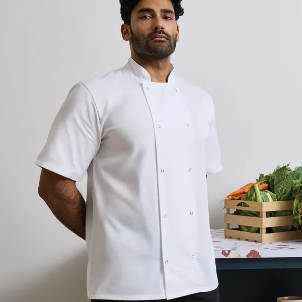 chefs uniform