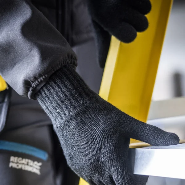 work gloves