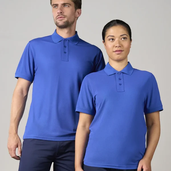 Polo Shirts Workwear for your Staff in Wakefield and Leeds